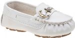 Mocassim Infantil 811-160 Branco