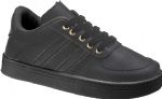 Tenis Infantil 7500-1264 Preto