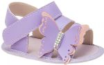 Sandalia Bebe 1241-112 Lilas