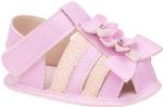 Sandalia Bebe 1242-170 Peonia