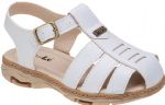 Sandalia Infantil 8161-160 Branco