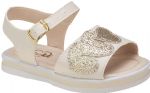 Sandalia Infantil 8237-347 Off White