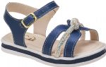 Sandalia Infantil 8238-256 Marinho