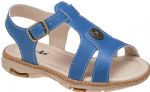 Sandalia Infantil 8159-254 Jeans