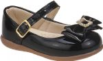Sapatilha Infantil 4881-525 Verniz Preto