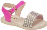 Sandalia Bebe 4599-523 Verniz Pink