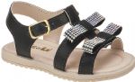 Sandalia Bebe 4501-264 Preto