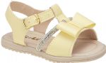 Sandalia Bebe 4503-003 Amarelo
