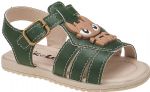 Sandalia Bebe 4666-251 Verde