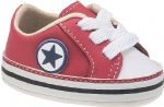 Tenis Bebe 3293-179 Vermelho