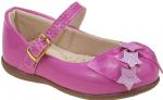 Sapatilha Infantil 4885-526 Verniz Pink Lume