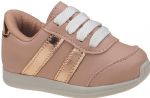 Tenis Infantil 6049-663 Nude