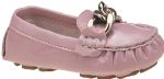 Mocassim Infantil 815-530 Verniz Rose