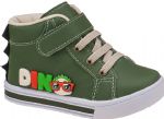 Tenis Infantil 7173-251 Verde